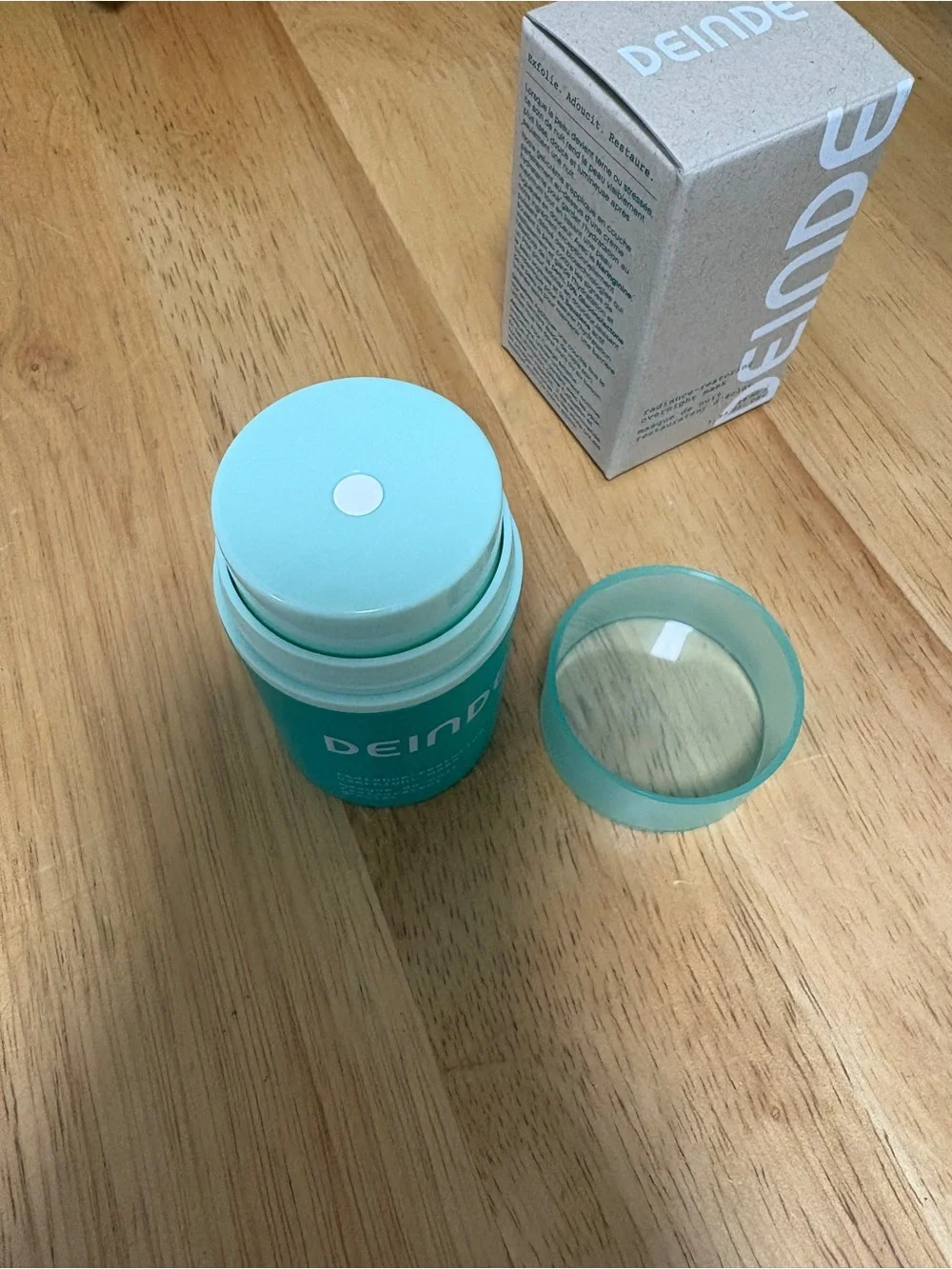DEINDE Radiance Restoring Overnight Mask Anti-aging 46mL/1.55oz BNIB, New In Box
